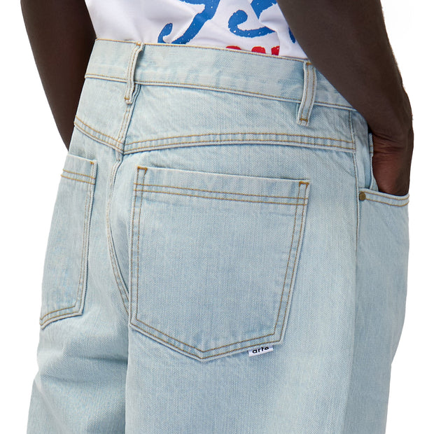 ARTE  Denim Pants