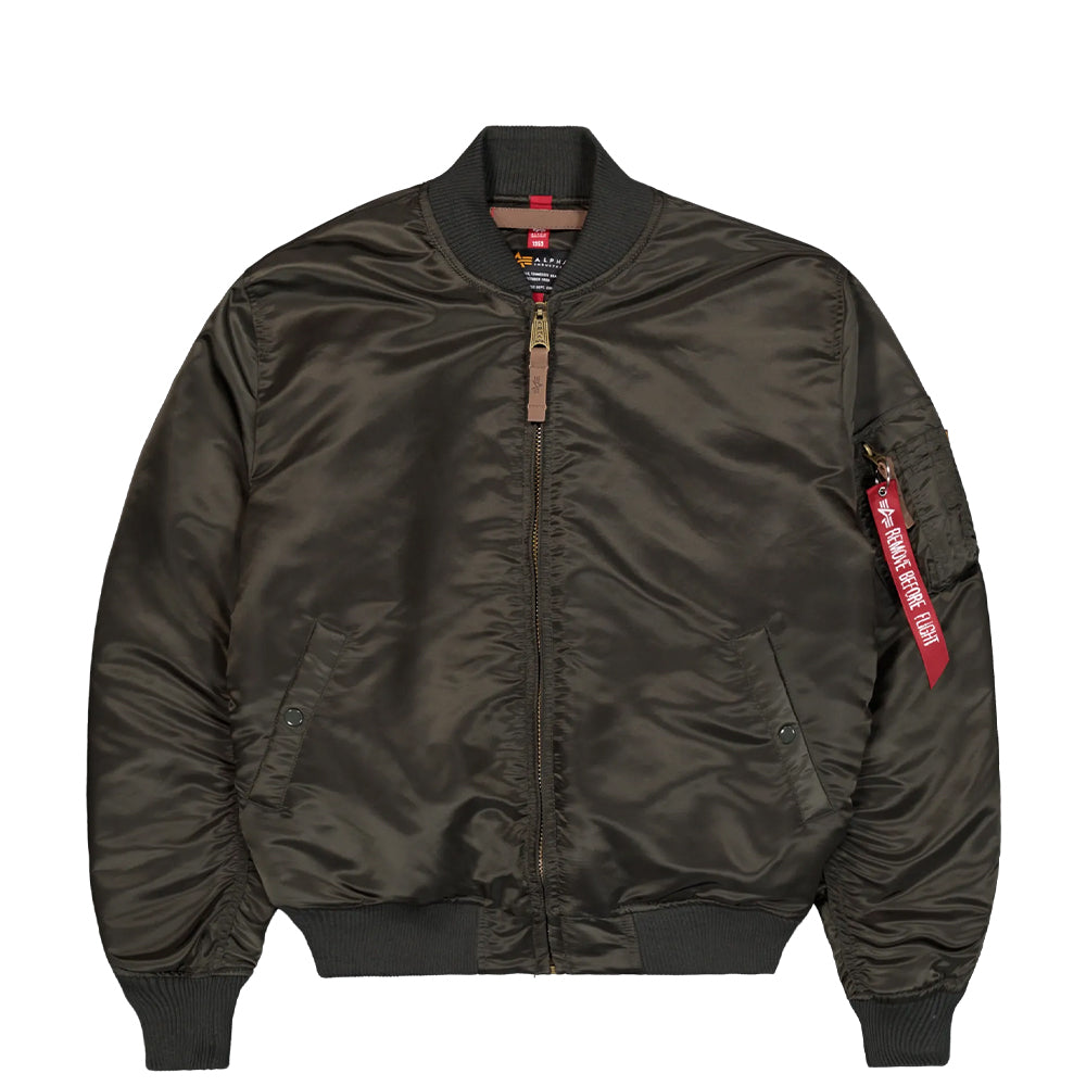 ALPHA INDUSTRIES MA-1 VF Vintage Fit 59 – RADIOLONDRA
