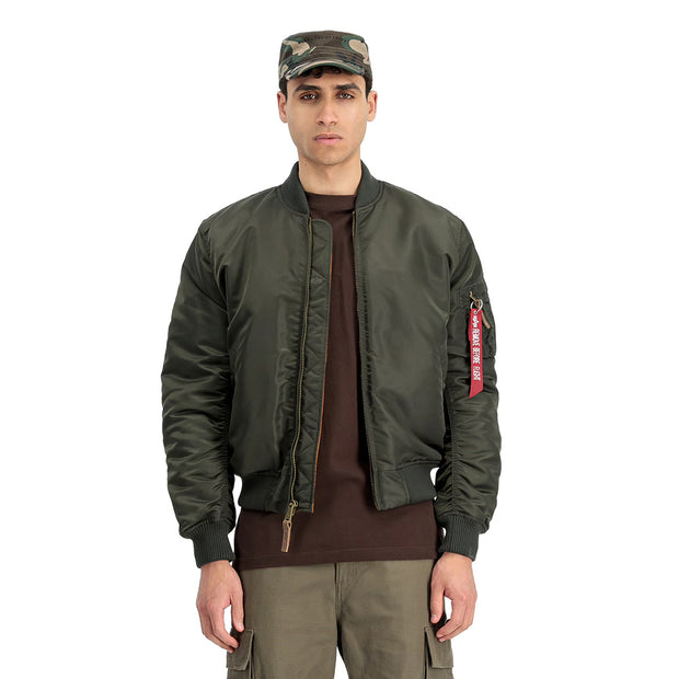 ALPHA INDUSTRIES MA-1 VF Vintage Fit 59