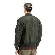 ALPHA INDUSTRIES MA-1 VF Vintage Fit 59
