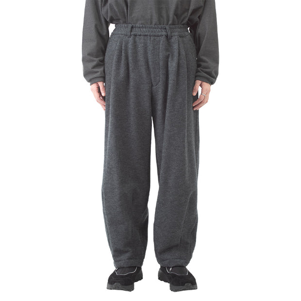 F/CE Flex Dart Jersey Oversized Easy Pants