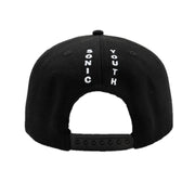 PLEASURES Sonic Youth Bunny Snapback