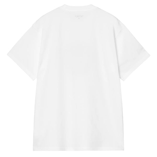 CARHARTT WIP Spoiled T-shirt
