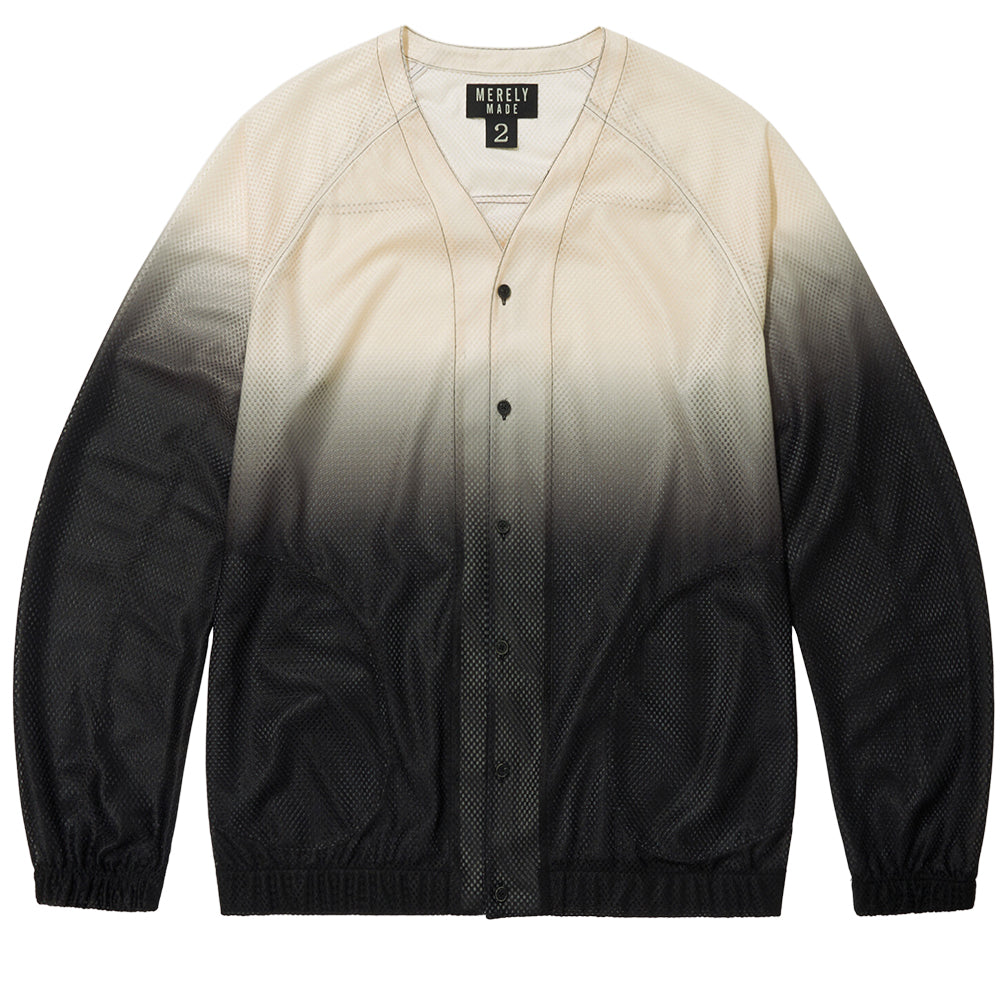 MERELY MADE Premium Shadow Raglan Blouson