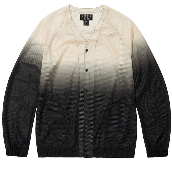 MERELY MADE Premium Shadow Raglan Blouson
