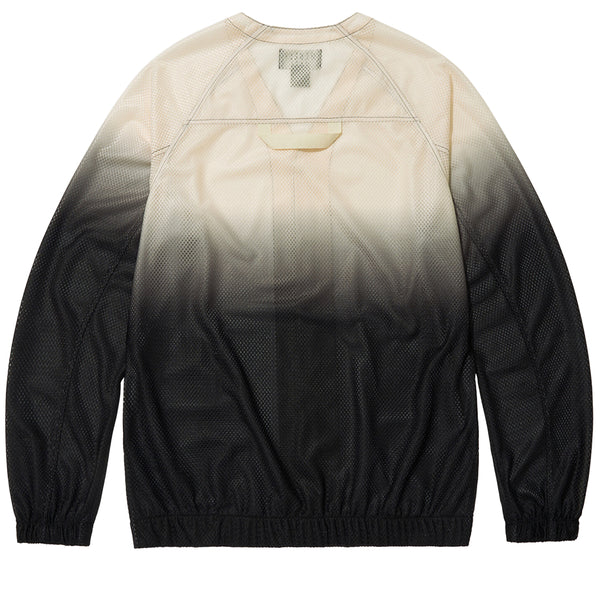 MERELY MADE Premium Shadow Raglan Blouson