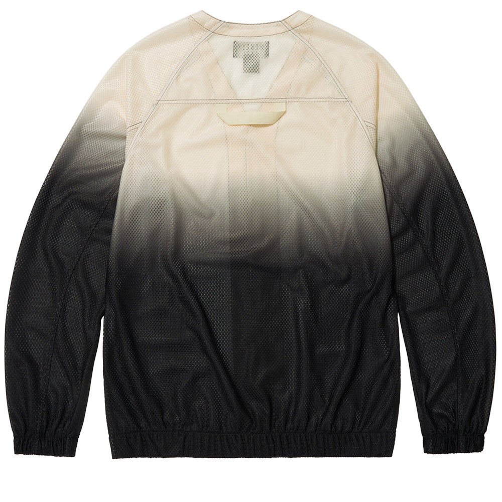 MERELY MADE Premium Shadow Raglan Blouson