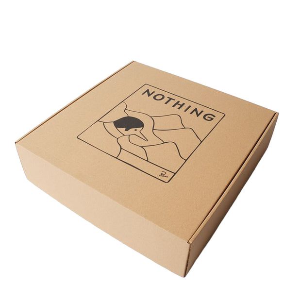 BY PARRA Splashed Hammam Beach Towel