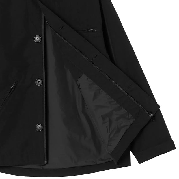 CARHARTT WIP W  Barnett Jacket