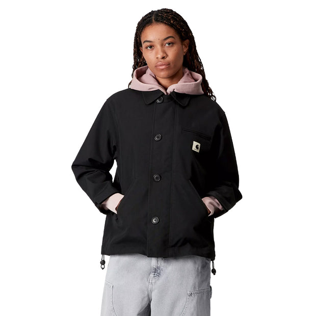 CARHARTT WIP W  Barnett Jacket