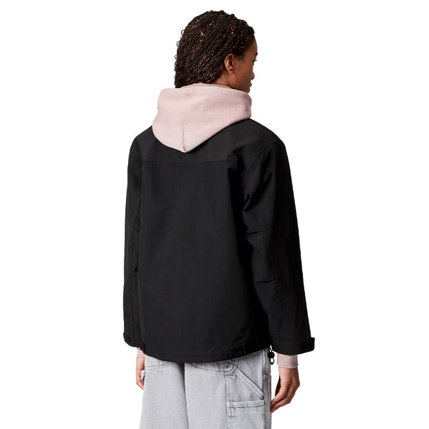 CARHARTT WIP W  Barnett Jacket