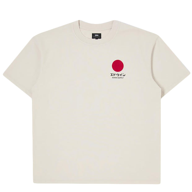 EDWIN Japanese Sun Supply Ts