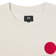 EDWIN Japanese Sun Supply Ts