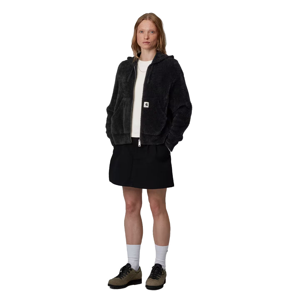 CARHARTT WIP W  Maine Sweater Active Jacket