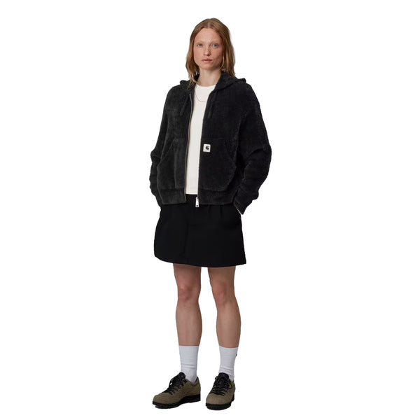 CARHARTT WIP W  Maine Sweater Active Jacket