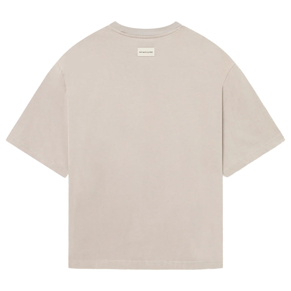 DON T WASTE CULTURE Nalani T-shirt