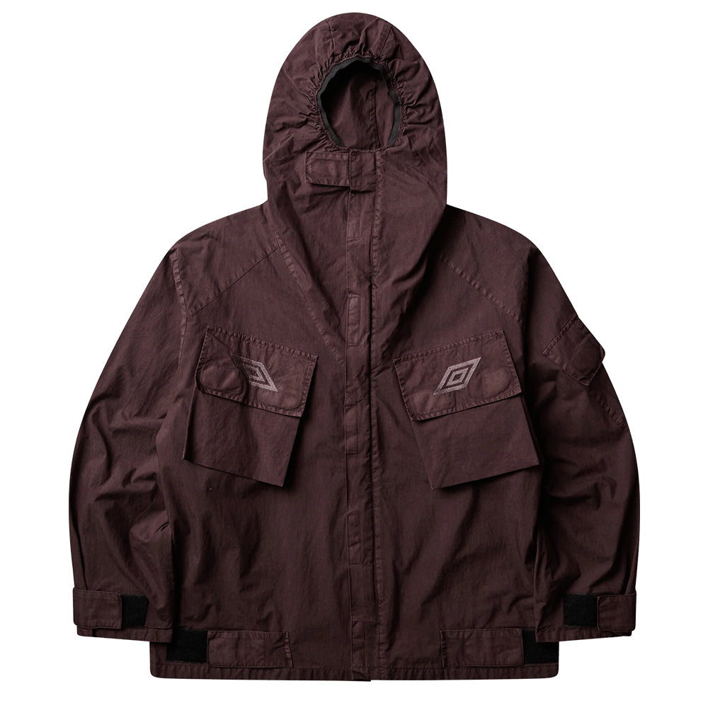 UMBRO Midfield Jacket