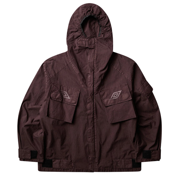 UMBRO Midfield Jacket