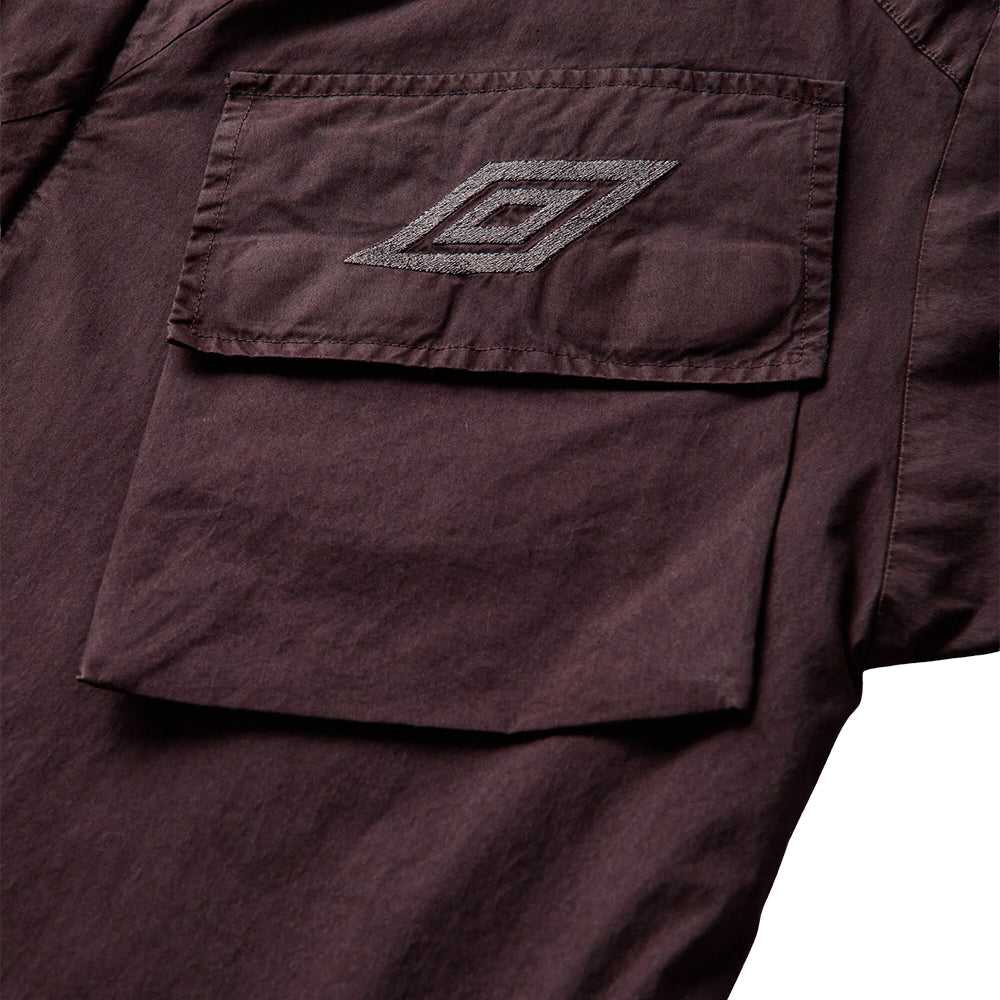 UMBRO Midfield Jacket