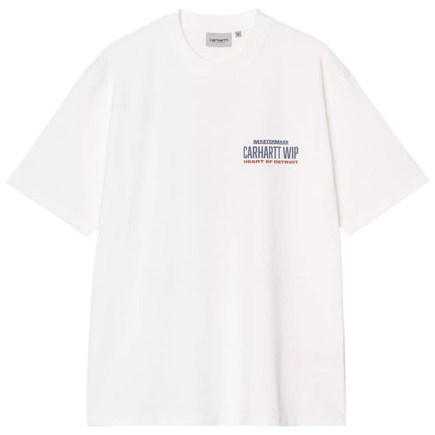 CARHARTT WIP Arcan T-shirt