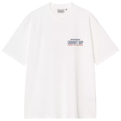 CARHARTT WIP Arcan T-shirt