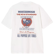 CARHARTT WIP Arcan T-shirt