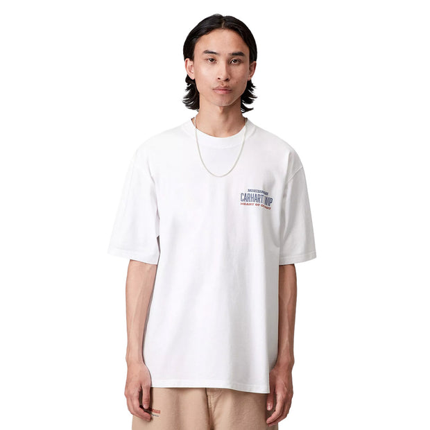 CARHARTT WIP Arcan T-shirt