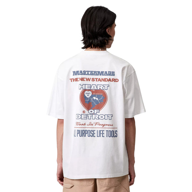 CARHARTT WIP Arcan T-shirt