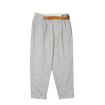 MAGLIANO A Big Pair Of Classic Trousers