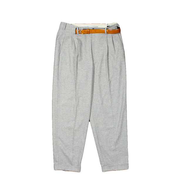 MAGLIANO A Big Pair Of Classic Trousers