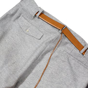 MAGLIANO A Big Pair Of Classic Trousers