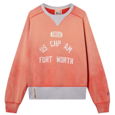 CHAMPION Crewneck Sweatshirt Index+Archives