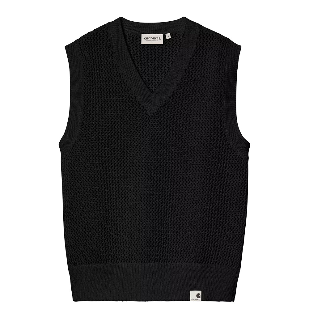 CARHARTT WIP W  Stockton Vest