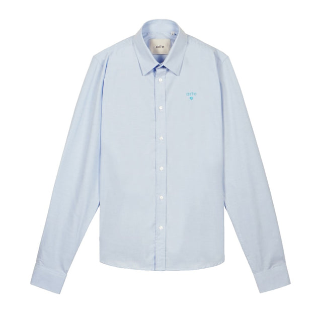 ARTE  Stan Shirt