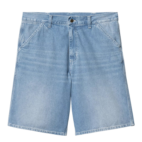 CARHARTT WIP Simple Short Norco Denim