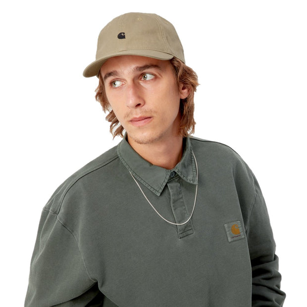 CARHARTT WIP Madison Logo Cap