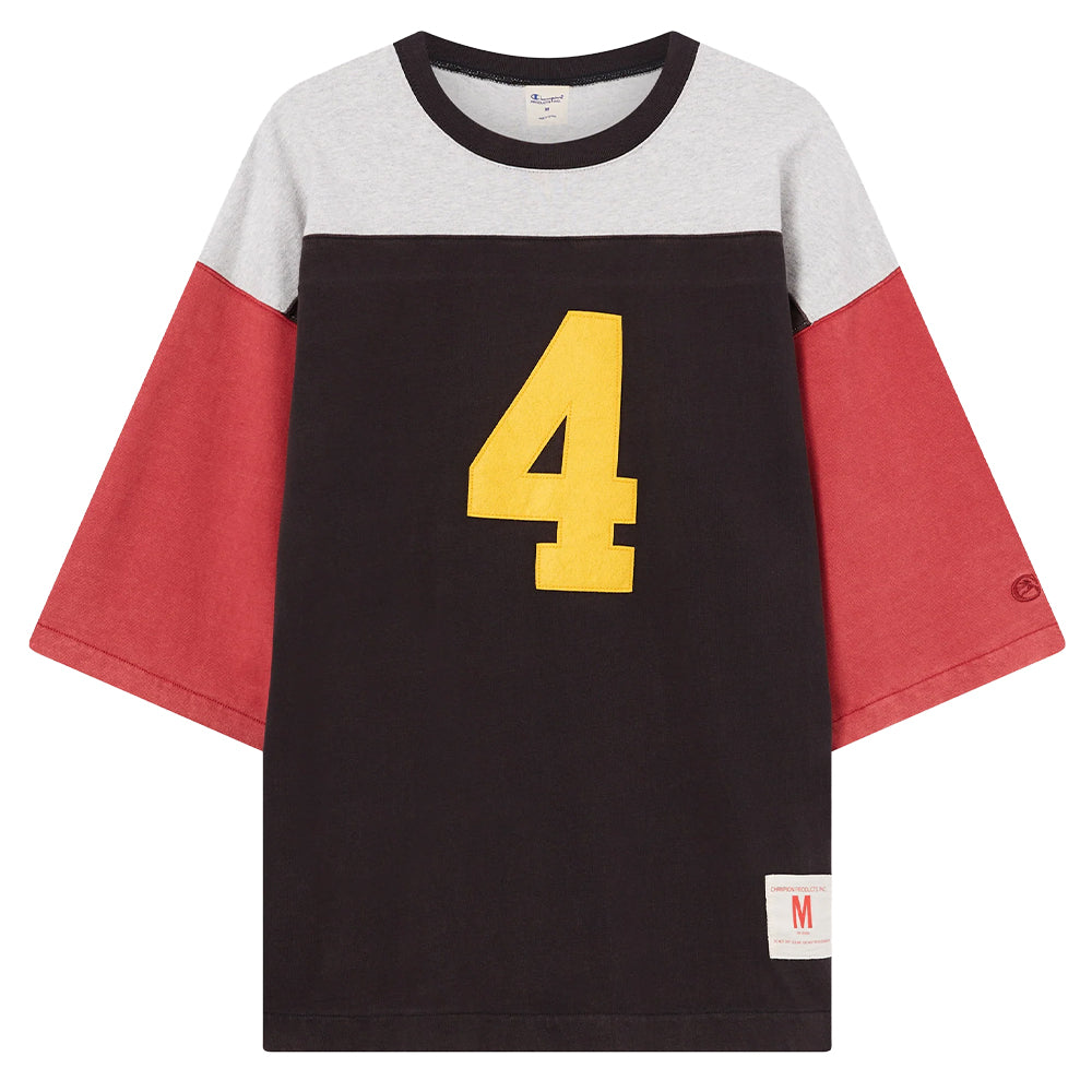 CHAMPION 3/4 Sleeves T-shirt