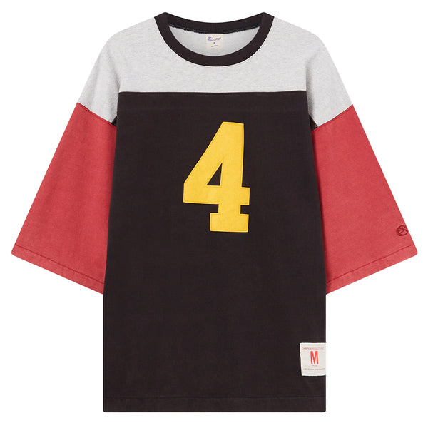 CHAMPION 3/4 Sleeves T-shirt