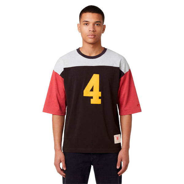 CHAMPION 3/4 Sleeves T-shirt