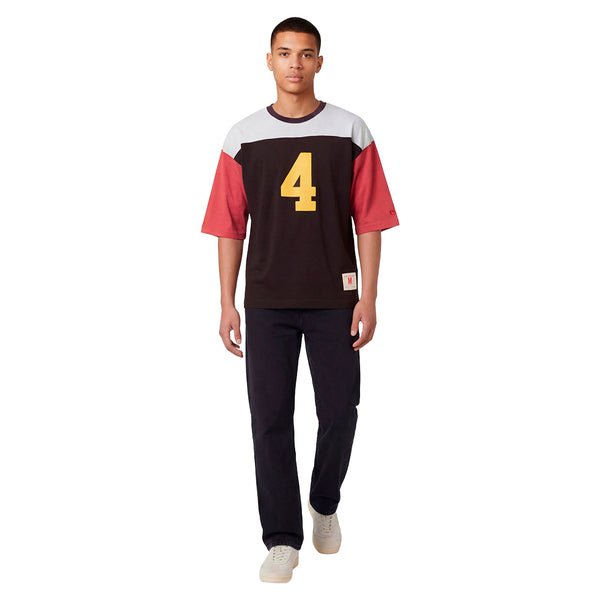 CHAMPION 3/4 Sleeves T-shirt