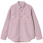 CARHARTT WIP Walter Shirt Jac