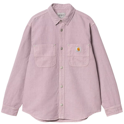 CARHARTT WIP Walter Shirt Jac