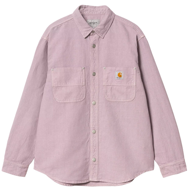 CARHARTT WIP Walter Shirt Jac