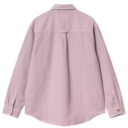 CARHARTT WIP Walter Shirt Jac