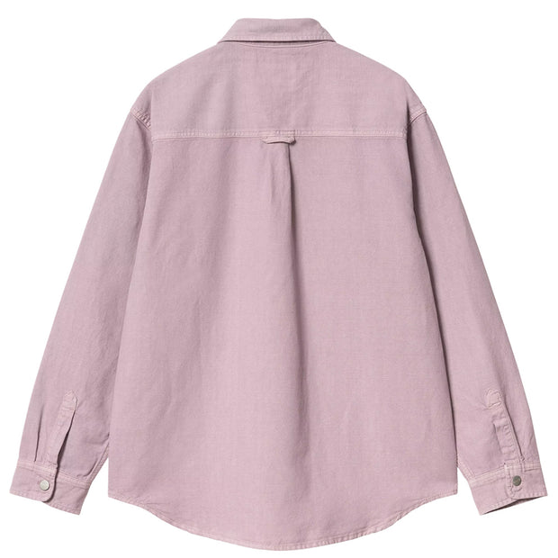 CARHARTT WIP Walter Shirt Jac