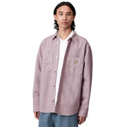 CARHARTT WIP Walter Shirt Jac