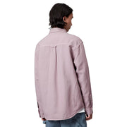 CARHARTT WIP Walter Shirt Jac