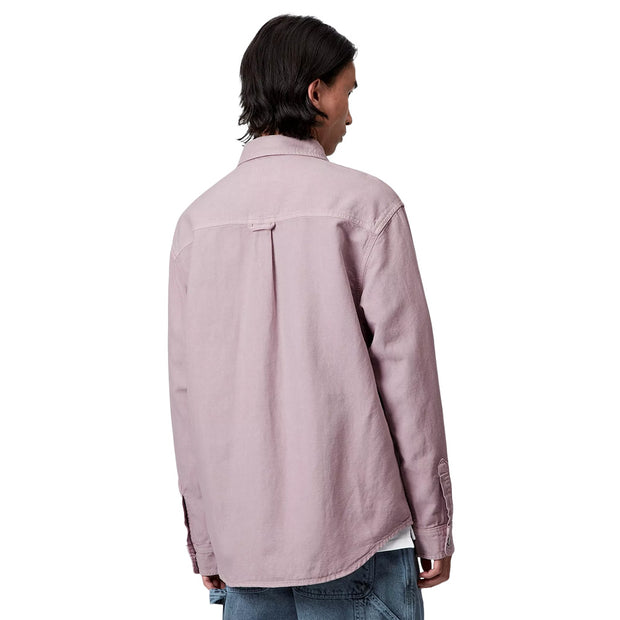 CARHARTT WIP Walter Shirt Jac