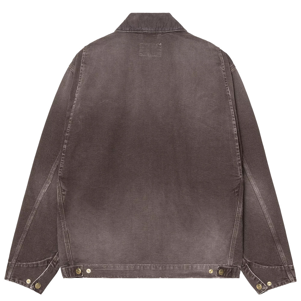 CARHARTT WIP OG Detroit Jacket