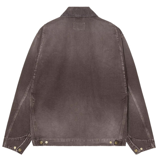 CARHARTT WIP OG Detroit Jacket